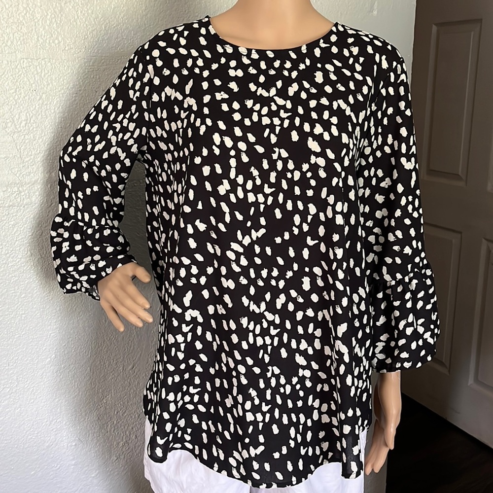 Ces Femme Blouse